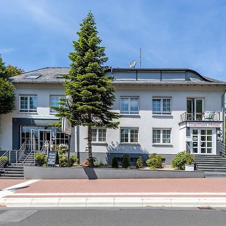Thermen Hotel & Restaurant Bad Soden Bad Soden am Taunus Kültér fotó
